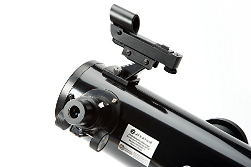 Zhumell Z100 Portable Reflector Telescope