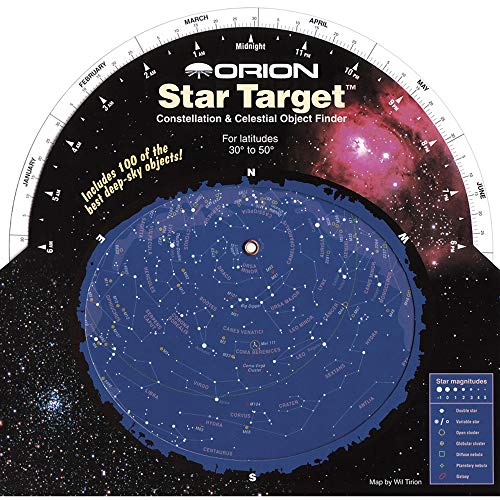 Orion Observer 114mm Telescope Kit - Ultimate Beginner's Set