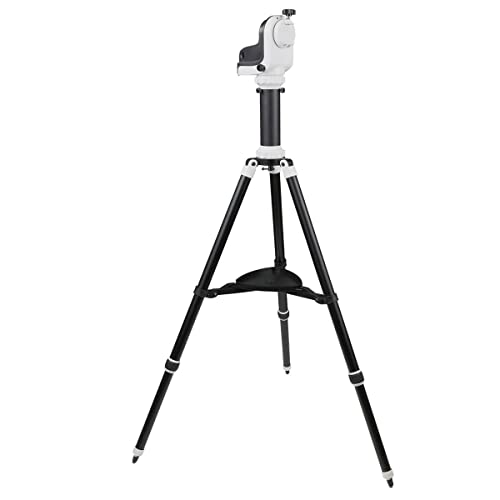 Portable WiFi Enabled AZ-GTI GoTo Mount for Beginner Astronomy