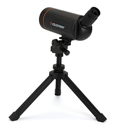 Celestron Mini MAK 70mm Spotting Scope - Beginner's Essential