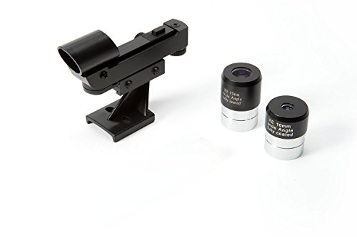 Zhumell Z100 Portable Reflector Telescope