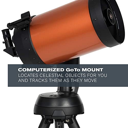 Celestron NexStar 8 SE Computerized Telescope