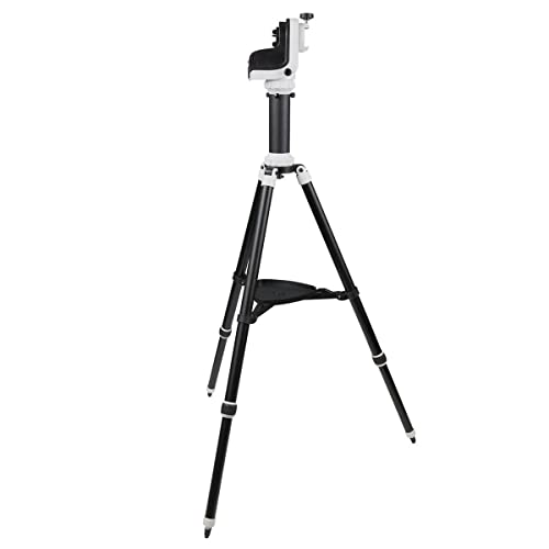 Portable WiFi Enabled AZ-GTI GoTo Mount for Beginner Astronomy
