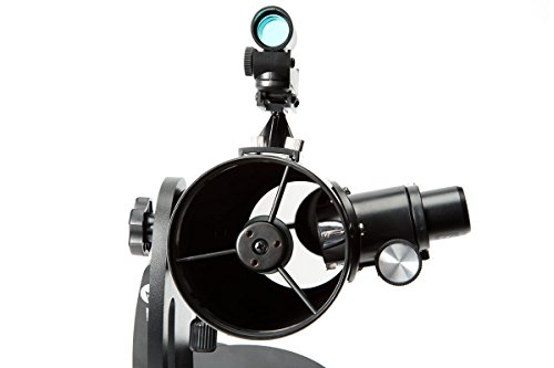 Zhumell Z100 Portable Reflector Telescope