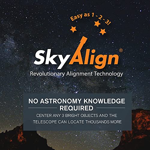 Celestron NexStar 8 SE Computerized Telescope