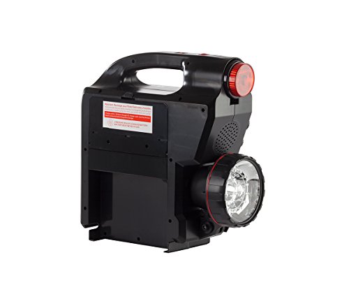 Celestron PowerTank 17 Telescope Battery - Rechargeable Astronomy Power