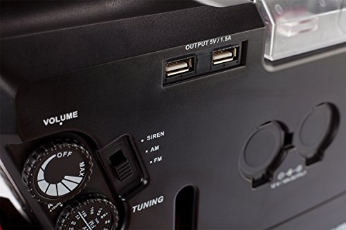 Celestron PowerTank 17 Telescope Battery - Rechargeable Astronomy Power