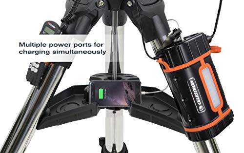 Celestron PowerTank Lithium Pro Telescope Battery