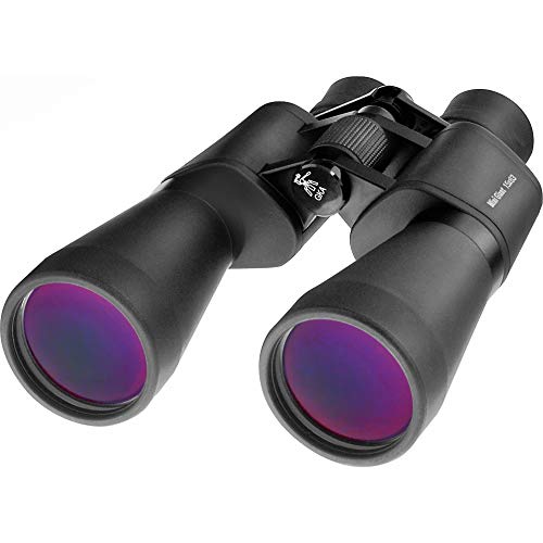 15x63 Binoculars: Ideal for Beginner Astronomers & Daytime Observers