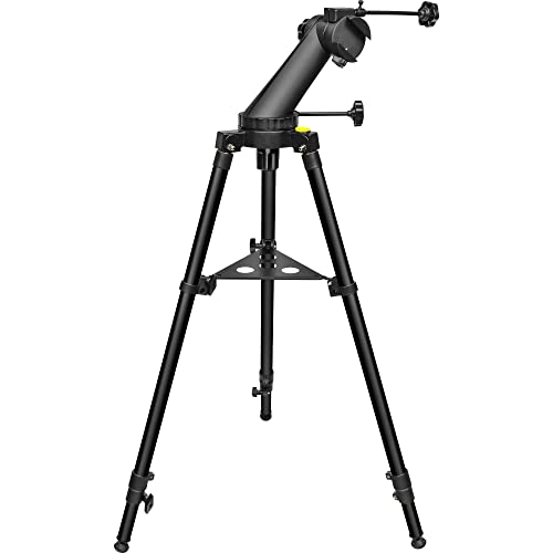 Orion VersaGo E-Series Altazimuth Mount Head (Black)