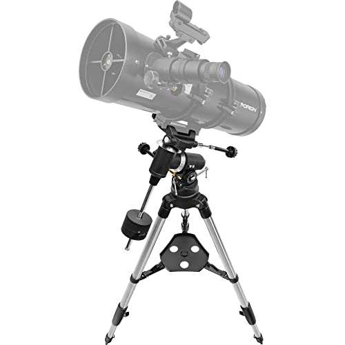 Orion EQ-13 Equatorial Mount: Sturdy Support for Telescopes
