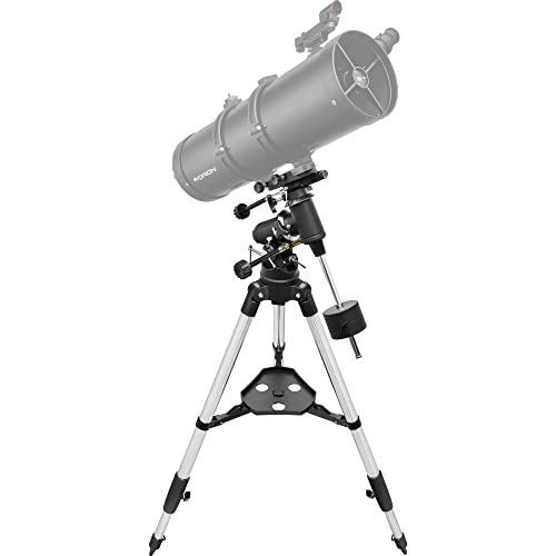 Orion EQ-13 Equatorial Mount: Sturdy Support for Telescopes