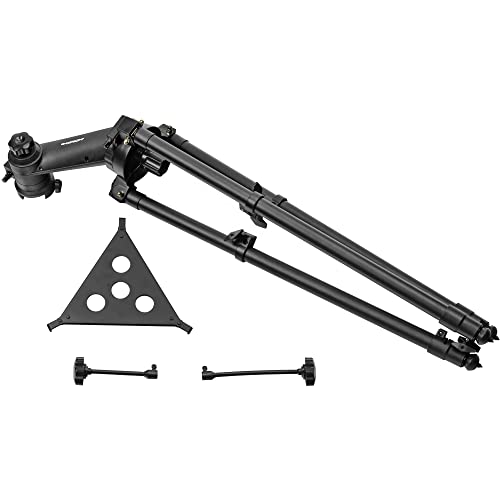 Orion VersaGo E-Series Altazimuth Mount Head (Black)