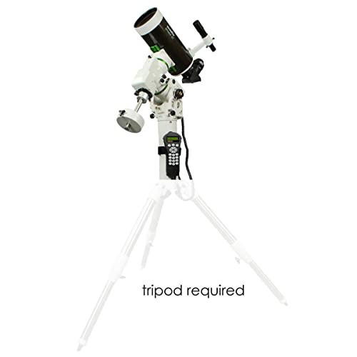 Sky-Watcher 127mm Maksutov-Cassegrain - Amplified Beginner Telescope