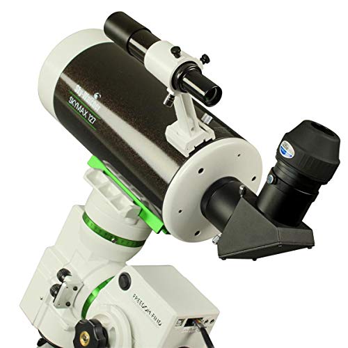Sky-Watcher 127mm Maksutov-Cassegrain - Amplified Beginner Telescope