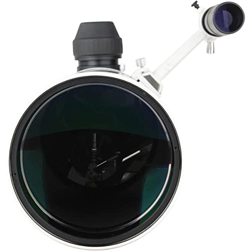 Sky-Watcher 127mm Maksutov-Cassegrain - Amplified Beginner Telescope