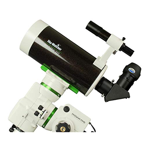 Sky-Watcher 127mm Maksutov-Cassegrain - Amplified Beginner Telescope