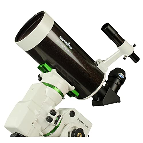 Sky-Watcher 127mm Maksutov-Cassegrain - Amplified Beginner Telescope