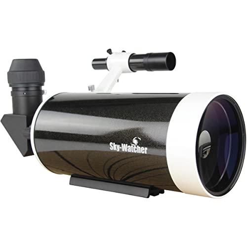 Sky-Watcher 127mm Maksutov-Cassegrain - Amplified Beginner Telescope
