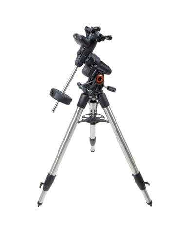 Celestron VX Computerized Mount - Beginner's Essential