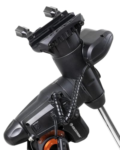 Celestron VX Computerized Mount - Beginner's Essential
