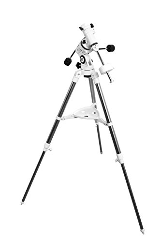 Ultimate Beginner's Astronomy Kit: EXOS Nano EQ3 Mount