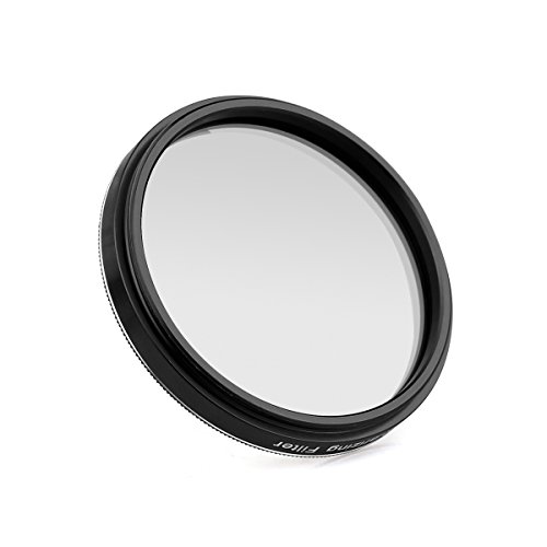 SVBONY 2" Polarizing Moon Filter for Telescopes