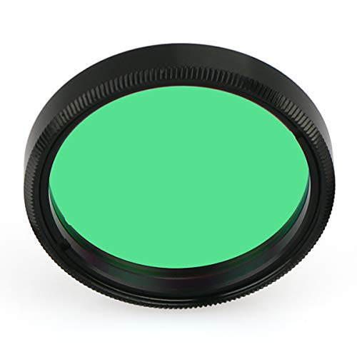 SVBONY UHC Telescope Filter: Improved Image Contrast, Minimized Light Pollution