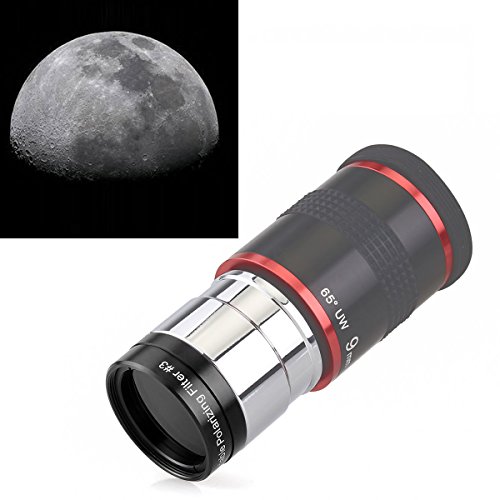 SVBONY Variable Polarizing Filter - Beginners' Essential