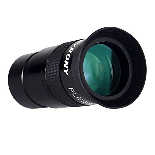 SVBONY 40mm Plossl Eyepiece for Astronomy Telescope