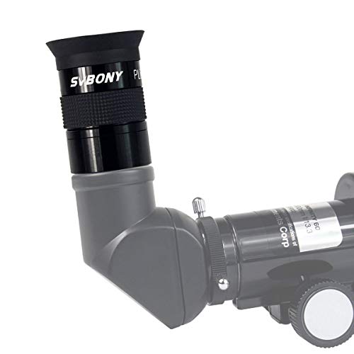 SVBONY 40mm Plossl Eyepiece for Astronomy Telescope