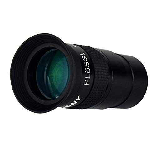 SVBONY 40mm Plossl Eyepiece for Astronomy Telescope