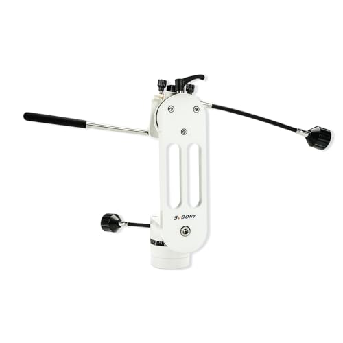 SVBONY SV225 Alt-Azimuth Mount - Perfect for Astronomy Beginners!