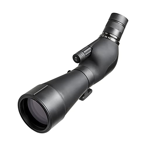 Noblex NS 20-60x80 ED Angled Monocular for Beginners