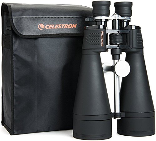 Celestron SkyMaster 18-40x80 Zoom Binocular - Best Astronomy Gear
