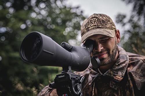 Noblex NS 20-60x80 ED Angled Monocular for Beginners