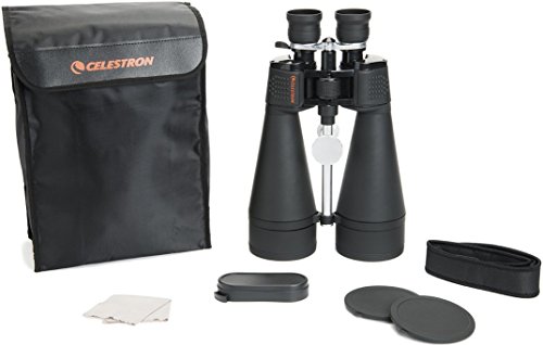 Celestron SkyMaster 18-40x80 Zoom Binocular - Best Astronomy Gear