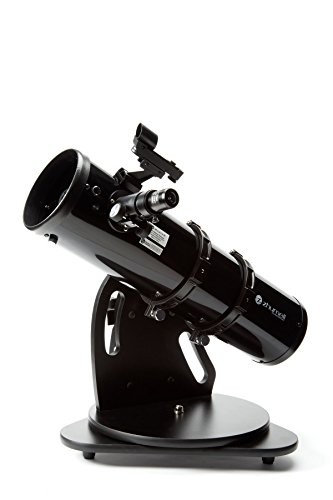 Zhumell Z130 Reflecting Telescope - Ideal for Astronomy Beginners