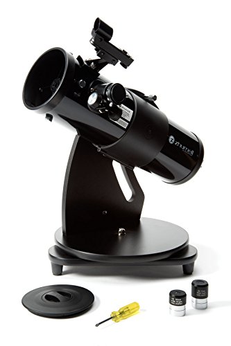 Zhumell Z114 Beginner Telescope