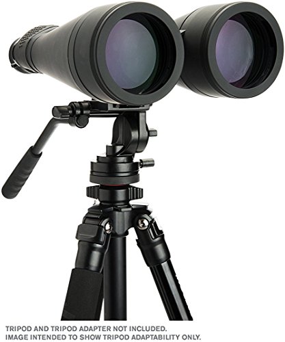 Celestron SkyMaster 18-40x80 Zoom Binocular - Best Astronomy Gear