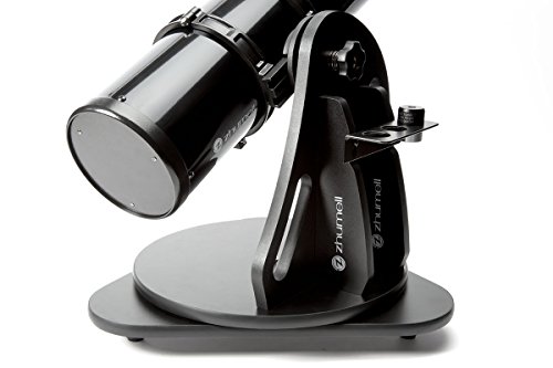 Zhumell Z130 Reflecting Telescope - Ideal for Astronomy Beginners