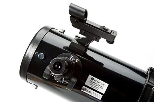 Zhumell Z130 Reflecting Telescope - Ideal for Astronomy Beginners