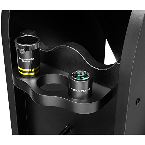 Orion SkyScanner: Easy-to-Use Telescope for Beginner Astronomers