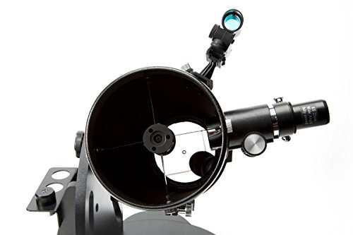 Zhumell Z130 Reflecting Telescope - Ideal for Astronomy Beginners