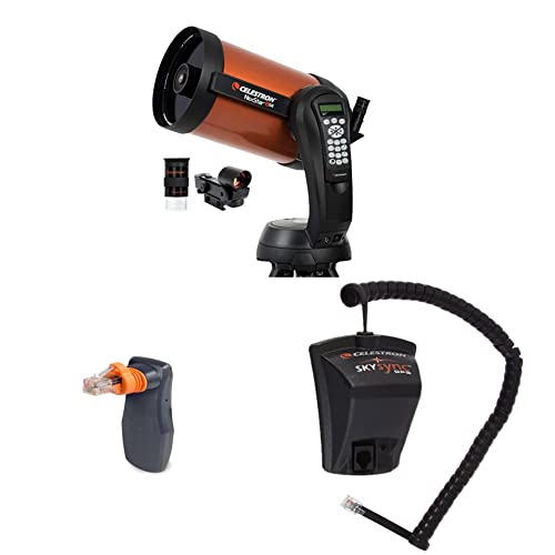 Celestron NexStar 8SE Telescope with SkyPortal WiFi Module