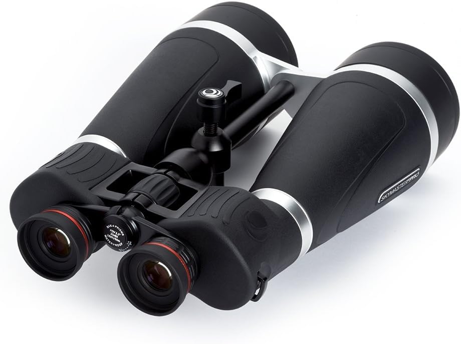 Celestron SkyMaster Pro 20x80 Binoculars