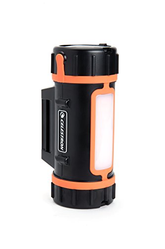 Celestron PowerTank Lithium Telescope Battery - Portable 12V Power Supply