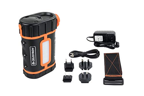 Celestron PowerTank Lithium Pro Telescope Battery