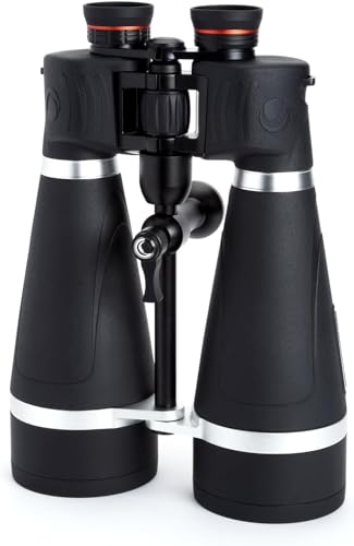 Celestron SkyMaster Pro 20x80 Binoculars