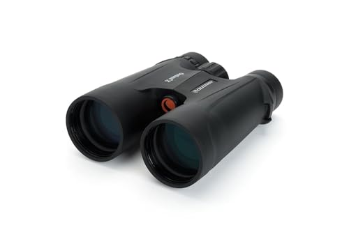Celestron Outland X 10x50 Binoculars for Beginners